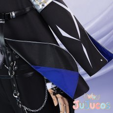 画像6: 小柳ロウ　コスプレ衣装　バーチャル YouTuber　誕生日衣装　コスプレ衣装通販 (6)