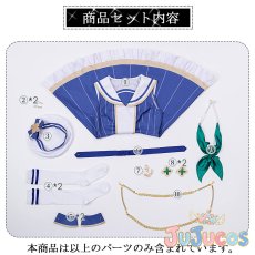 画像10: コッコロ　コスプレ衣装　プリンセスコネクト！Re:Dive　プリコネR　コスプレ衣装通販 (10)
