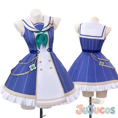 画像4: コッコロ　コスプレ衣装　プリンセスコネクト！Re:Dive　プリコネR　コスプレ衣装通販 (4)