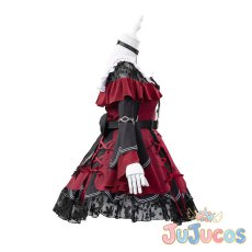 画像10: 博麗霊夢　コスプレ衣装　東方Project　コスプレ衣装通販 (10)