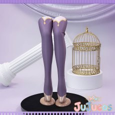 画像8: 森亜るるか　コスプレ衣装　名探偵プリキュア!　キュアアルカナ・シャドウ　コスプレ衣装通販 (8)