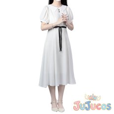 画像7: 間桐桜　コスプレ衣装　Fate/Grand Order　FGO　劇場版「Fate/stay night [Heaven's Feel]」　コスプレ衣装通販 (7)