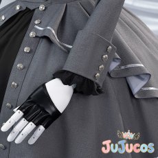 画像7: 豊川祥子　コスプレ衣装　BanG Dream!（バンドリ！）　Ave Mujica 6th LIVE　「Ulterius Procedere」　コスプレ衣装通販 (7)