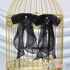 画像8: 豊川祥子　コスプレ衣装　BanG Dream!（バンドリ！）　Ave Mujica 6th LIVE　「Ulterius Procedere」　コスプレ衣装通販 (8)