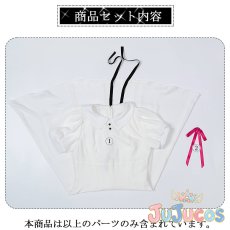 画像13: 間桐桜　コスプレ衣装　Fate/Grand Order　FGO　劇場版「Fate/stay night [Heaven's Feel]」　コスプレ衣装通販 (13)
