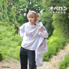 画像7: フェアリー・ファーム　コスプレ衣装　Fate/Grand Order　FGO　オベロン　コスプレ衣装通販 (7)
