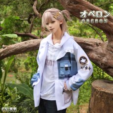 画像1: フェアリー・ファーム　コスプレ衣装　Fate/Grand Order　FGO　オベロン　コスプレ衣装通販 (1)
