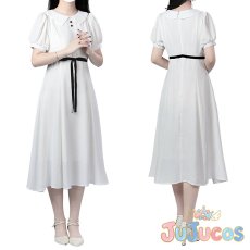 画像9: 間桐桜　コスプレ衣装　Fate/Grand Order　FGO　劇場版「Fate/stay night [Heaven's Feel]」　コスプレ衣装通販 (9)