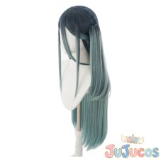 画像2: 天童アリス　コスプレウィッグ　ブルーアーカイブ　コスプレ鬘　JUJUcosplay (2)