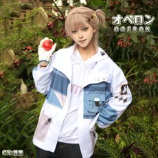 画像5: フェアリー・ファーム　コスプレ衣装　Fate/Grand Order　FGO　オベロン　コスプレ衣装通販 (5)