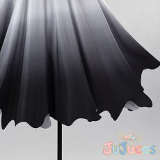 画像13: Hollow Knight: Silksong　ホロウナイト: シルクソング　ホーネット　Hollow Knight　ホロウナイト　ナイト　Knight　放浪者　コスプレ衣装通販 (13)