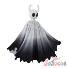 画像10: Hollow Knight: Silksong　ホロウナイト: シルクソング　ホーネット　Hollow Knight　ホロウナイト　ナイト　Knight　放浪者　コスプレ衣装通販 (10)