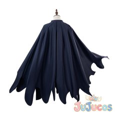 画像8: Hollow Knight: Silksong　ホロウナイト: シルクソング　ホーネット　Hollow Knight　ホロウナイト　ナイト　Knight　放浪者　コスプレ衣装通販 (8)