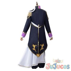 画像3: バーチャル YouTuber　Shu Yamino(闇ノシュウ)　8th　通常衣装　コスプレ衣装通販 (3)