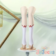 画像6: ウマ娘　エピファネイア　コスプレ衣装　ウマ娘プリティーダービー　勝負服　コスプレ衣装通販 (6)