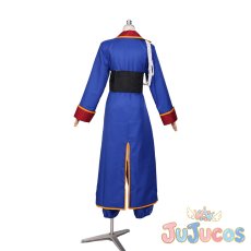 画像5: シェリル・ノーム　コスプレ衣装　マクロスF　射手座☆午後九時Don't be late　コスチューム　JUJUcosplay (5)