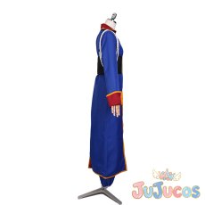画像4: シェリル・ノーム　コスプレ衣装　マクロスF　射手座☆午後九時Don't be late　コスチューム　JUJUcosplay (4)
