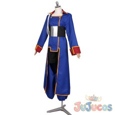 画像3: シェリル・ノーム　コスプレ衣装　マクロスF　射手座☆午後九時Don't be late　コスチューム　JUJUcosplay (3)