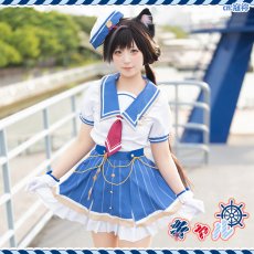 画像3: キャル　コスプレ衣装　プリンセスコネクト!Re:Dive　プリコネR　コスプレ衣装通販 (3)