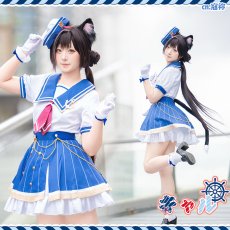 画像7: キャル　コスプレ衣装　プリンセスコネクト!Re:Dive　プリコネR　コスプレ衣装通販 (7)
