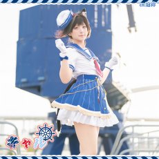 画像1: キャル　コスプレ衣装　プリンセスコネクト!Re:Dive　プリコネR　コスプレ衣装通販 (1)