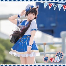 画像5: キャル　コスプレ衣装　プリンセスコネクト!Re:Dive　プリコネR　コスプレ衣装通販 (5)