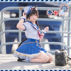 画像4: キャル　コスプレ衣装　プリンセスコネクト!Re:Dive　プリコネR　コスプレ衣装通販 (4)