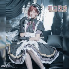 画像1: 櫻木真乃　月岡恋鐘　有栖川夏葉　大崎甘奈　大崎甜花　黛冬優子　市川雛菜　七草にちか　鈴木羽那　福丸小糸　田中摩美々　浅倉透　西城樹里　樋口円香　コスプレ衣装　アイドルマスターシャイニーカラーズ　シャニソン　2026バレンタイン衣装　アントルドセグレート　全員　コスプレ衣装通販 (1)