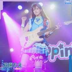 画像2: 一部サイズ在庫あり（翌日発送可）　花園たえ　コスプレ衣装　BanG Dream!（バンドリ！）　poppin'party　シーズン3衣装　コスプレ衣装通販 (2)