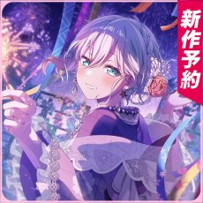 画像1: 【新作予約】　倉田ましろ　夏の夜、涼風に吹かれてガチャ　コスプレ衣装　BanG Dream!　バンドリ！　コスチューム　JUJUcosplay (1)