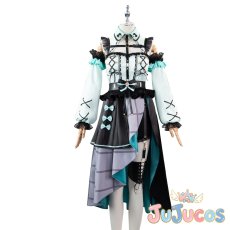 画像1: 一部サイズ在庫あり（翌日発送可）　大和麻弥　駆けたその先には　コスプレ衣装　BanG Dream!　バンドリ！　コスプレ衣装通販 (1)