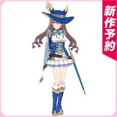 画像1: 【新作予約】　サトノダイヤモンド　シュヴァリエ・ブル　コスプレ衣装　ウマ娘プリティーダービー　コスチューム　JUJUcosplay (1)