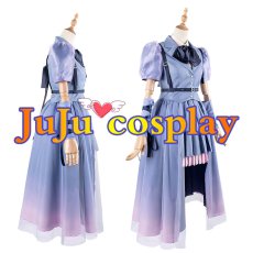 画像3: 50％off　在庫品（翌日発送）　（女性用Ｓサイズ）　ラブライブ！スーパースター!! liella　ユニットアルバム　jump into the new world　鬼塚夏美　コスプレ衣装 (3)