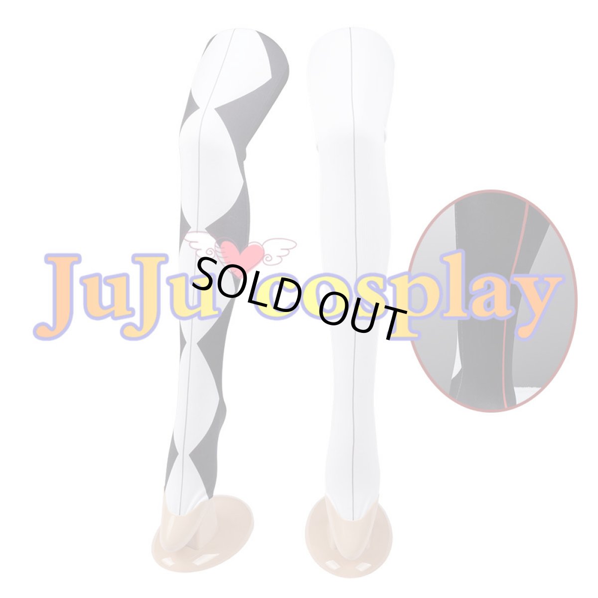 画像8: 送料無料　在庫品（翌日発送）　プロジェクトセカイ カラフルステージ！ feat. 初音ミク　暁山瑞希　苦痛の綻花　失われてしまったもの　コスプレ衣装 (8)