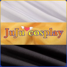 画像9: 送料無料★　ウマ娘プリティーダービー　バブルガムフェロー　勝負服　コスプレ衣装 (9)