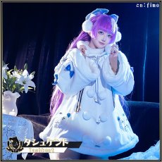画像6: 送料無料★　アズールレーン　タシュケント　コスプレ衣装 (6)