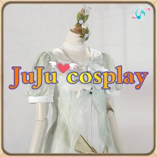 画像5: 送料無料★一部在庫あり　プロジェクトセカイ カラフルステージ！ feat. 初音ミク　[傷だらけになったとしても]　東雲絵名 　コスプレ衣装 (5)