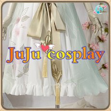 画像7: 送料無料★一部在庫あり　プロジェクトセカイ カラフルステージ！ feat. 初音ミク　[傷だらけになったとしても]　東雲絵名 　コスプレ衣装 (7)