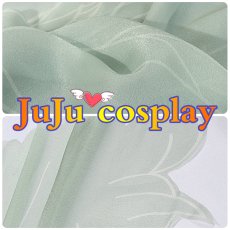 画像10: 送料無料★一部在庫あり　プロジェクトセカイ カラフルステージ！ feat. 初音ミク　[傷だらけになったとしても]　東雲絵名 　コスプレ衣装 (10)
