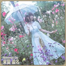 画像5: 送料無料★一部在庫あり　プロジェクトセカイ カラフルステージ！ feat. 初音ミク　[傷だらけになったとしても]　東雲絵名 　コスプレ衣装 (5)