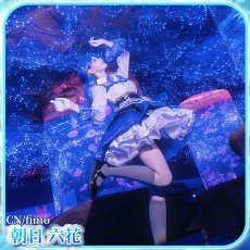 画像10: 送料無料★　BanG Dream! 　RAISE A SUILEN　RAS　キュートな食いしん坊　ロック　コスプレ衣装 (10)