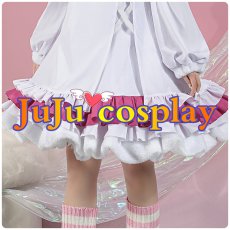 画像12: 送料無料★一部在庫あり　BanG Dream! It's MyGO!!!!!　パジャマ　千早愛音　コスプレ衣装 (12)