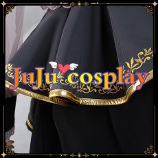 画像7: 送料無料★一部在庫あり　BanG Dream! バンドリ！ Ave Mujica　10周年衣装 　祐天寺にゃむ　コスプレ衣装 (7)