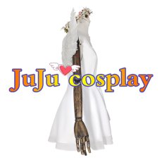 画像9: 送料無料★　学園アイドルマスター　学マス　 POP UP SHOP in GiGO　コラボ衣装　花海佑芽　花海咲季　コスプレ衣装 (9)