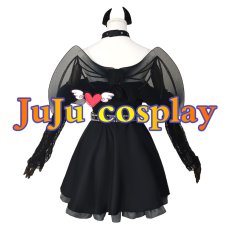 画像4: 送料無料★　学園アイドルマスター　学マス　 POP UP SHOP in GiGO　コラボ衣装　花海佑芽　花海咲季　コスプレ衣装 (4)