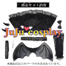 画像5: 送料無料★　学園アイドルマスター　学マス　 POP UP SHOP in GiGO　コラボ衣装　花海佑芽　花海咲季　コスプレ衣装 (5)