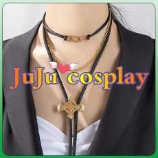 画像6: 送料無料★一部在庫あり　ウマ娘プリティーダービー　スピードシンボリ　決勝服　コスプレ衣装 (6)