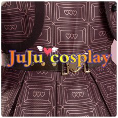 画像24: 在庫品（翌日発送）　学園アイドルマスター　ハッピーミルフィーユ　姫崎莉波　コスプレ衣装 (24)