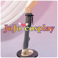 画像25: 在庫品（翌日発送）　学園アイドルマスター　ハッピーミルフィーユ　姫崎莉波　コスプレ衣装 (25)