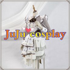 画像3: 送料無料★一部在庫あり　BanG Dream! It's MyGO!!!!!　[買い出しよりも] 　椎名 立希　コスプレ衣装 (3)